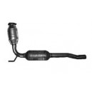 KATALIZATOR + DPF VOLKSWAGEN CARAVELLE 1.9 TD
