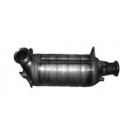FILTR CZĄSTEK STAŁYCH VOLKSWAGEN TRANSPORTER V 1.9