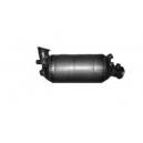 FILTR CZĄSTEK STAŁYCH VOLKSWAGEN TRANSPORTER V 1.9